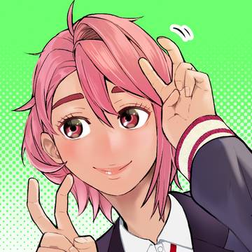 パシャリ
