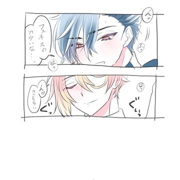 フェネハウまとめ（恥）
