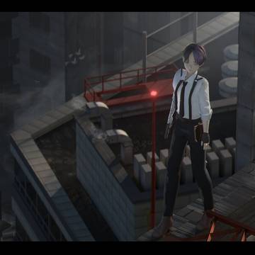 Jiro Akito🗡️