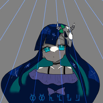 めめ村log3