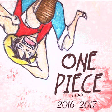 [2016-2017] One Piece