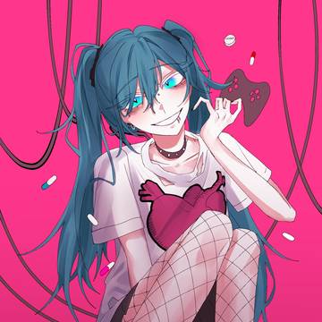 miku