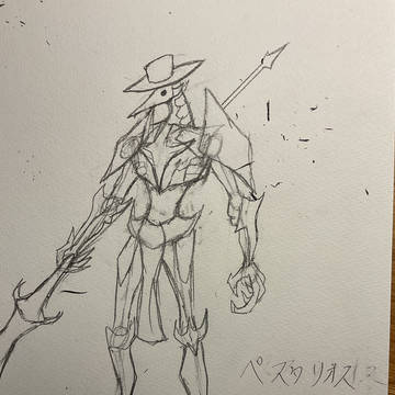 邪神シリーズ