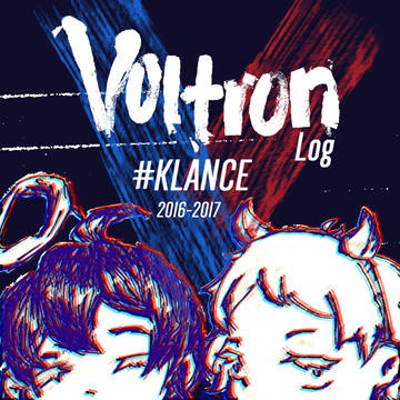 [2016-2017] Voltron - Klance