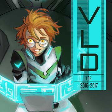[2016-2017] Voltron