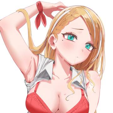 お金欲しさでギャルになりました