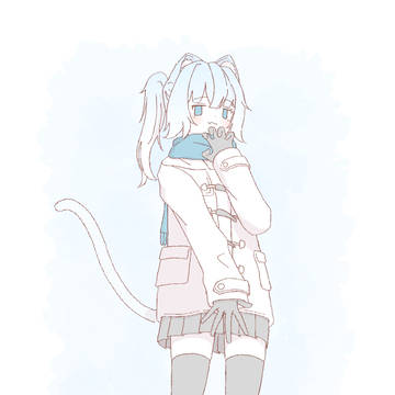 ふゆ