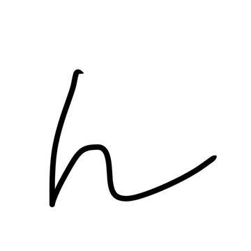 ん
