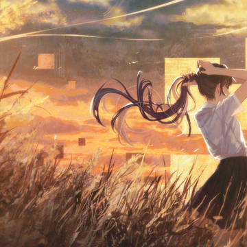 何処か