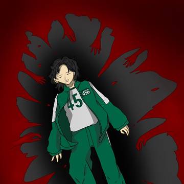渇望の血