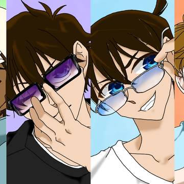 3／4組