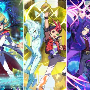ZEXAL