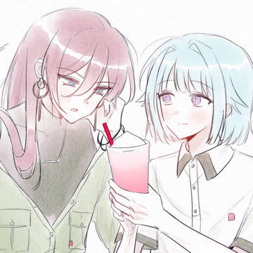 じめいば log (2024)