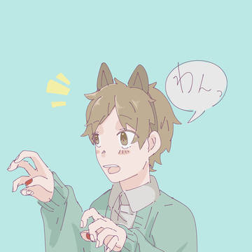 2024年後期お絵描きまとめ