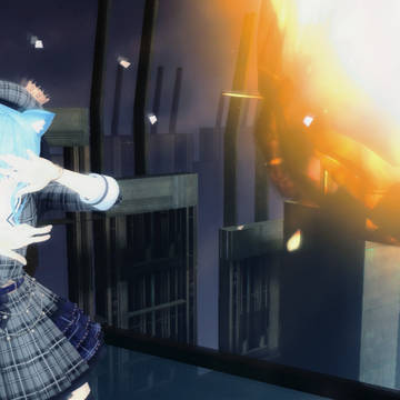 Sui's Aftermath in Citadel