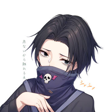 ハンタ夢