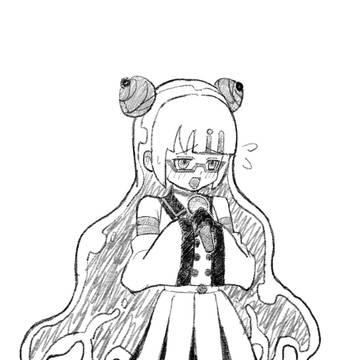ジュレの初カラオケ