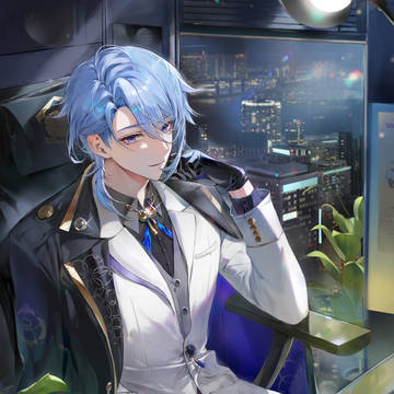 神里绫人🌃