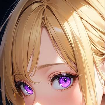 金髪人妻シェリルさん