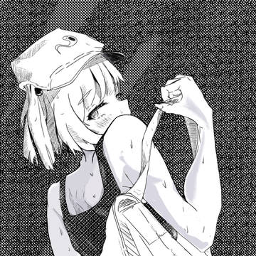 臭いますか?