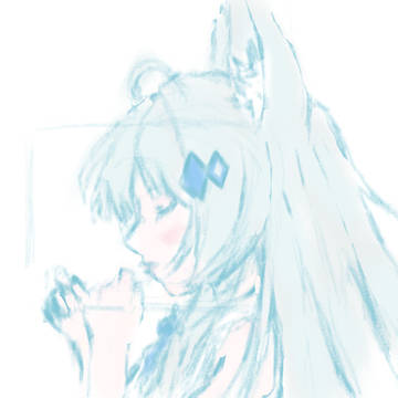 【らくがき】ライム