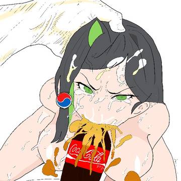 천꼴대용 길순이