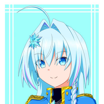 初描き蒼真さん