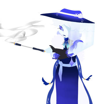 gifted character :D