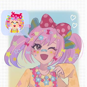 ♡♡