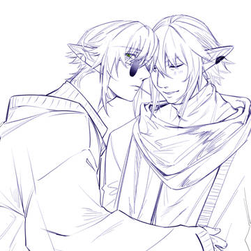 FF14olny