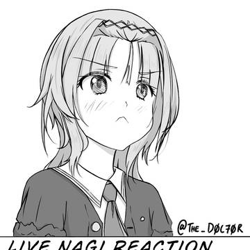 ナギ (デモクレ)