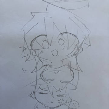 女体化