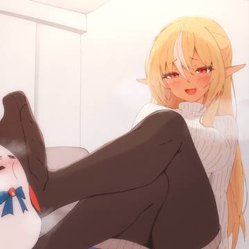 ぅりうり~