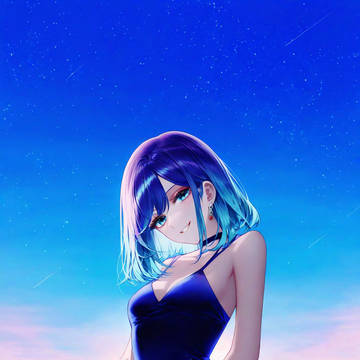 Kurokawa Akane