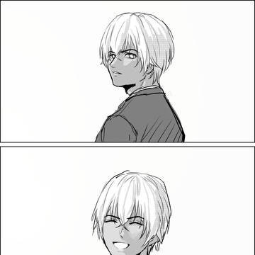 赤安 LOG