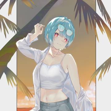 新衣装らむち