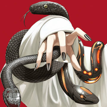 『三つ巳』