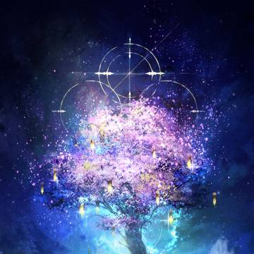 幻想の夜Ⅰ