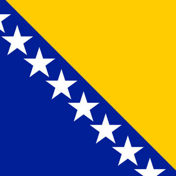 Bosnia and Herzegovin /Bosniak