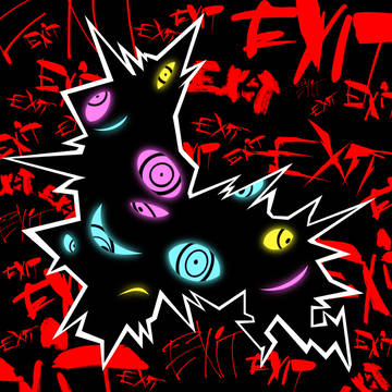 glitch