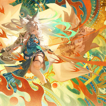 Feixiao 飛霄