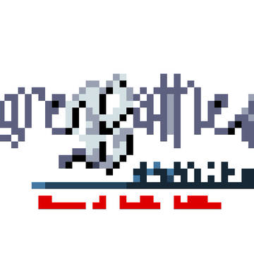 OgreBattle64_titleLogo　(64 x 32)