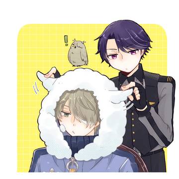 キスブラのログ05