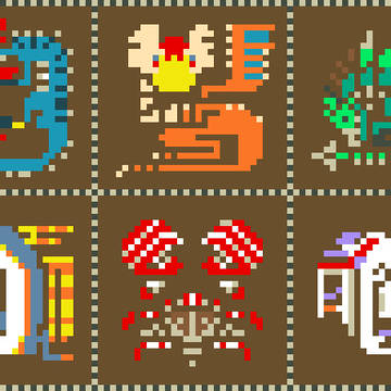 MH2 icon in (32 x 32) pixels