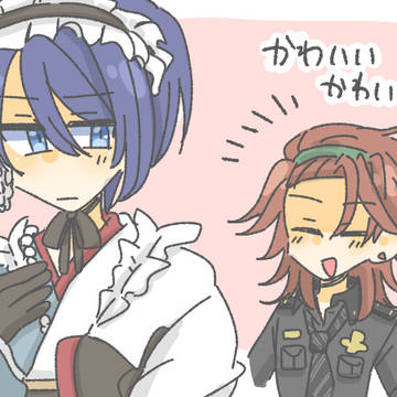 えりおすつめ
