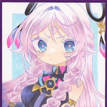 ばあちゃん！
