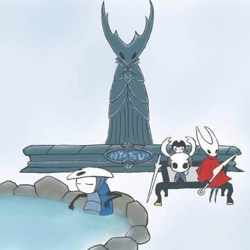 HollowKnight