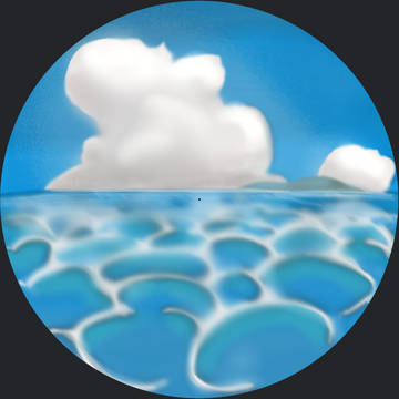 海