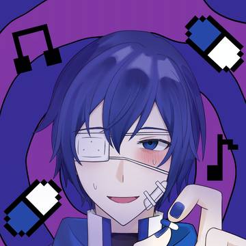 「マスターもお薬飲みましょう？」