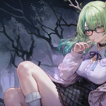 Ceres Fauna🌿｜リクエスト